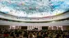 Grigory Sokolov au Palais des Nations de Genève : Schumann, Rachmaninov