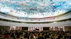 Grigory Sokolov au Palais des Nations de Genève : Schumann, Rachmaninov