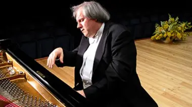 Grigory Sokolov joue Schubert, Beethoven