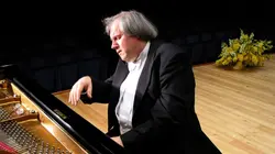 Grigory Sokolov, un entretien qui n'a pas eu lieu
