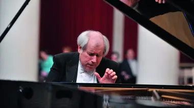 Grigory Sokolov, un entretien qui n'a pas eu lieu