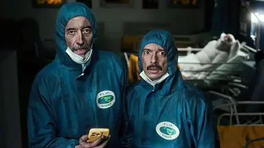Grillés