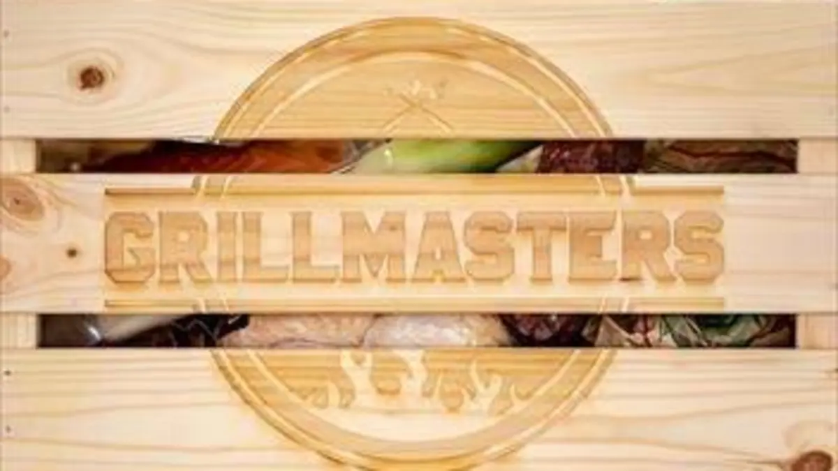 Grillmasters