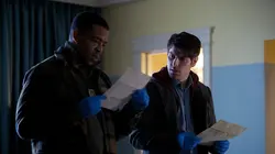 Grimm S01E13 La folie des grandeurs