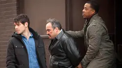 Grimm S01E19 La révolte des castors