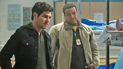 Grimm S02E21 Le jour des morts-vivants