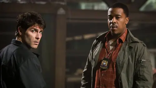 Grimm S04E02 Pas de preuve, pas de pieuvre