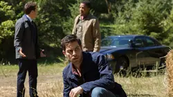 Grimm  S04E04 Le colosse aux pieds d'Argile