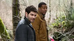 Grimm S05E17 Inugami en streaming