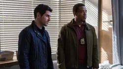 Grimm S05E19 En pleine mutation en streaming