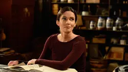 Grimm S06E10 La magie du sang en streaming