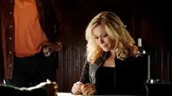 Grimm S01E02 La peau de l'ours