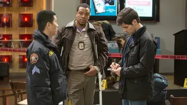 Rencontre d'un autre type