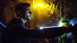 Casting Grimm S03E07 De sang froid