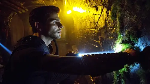 Grimm S03E07 De sang froid en streaming