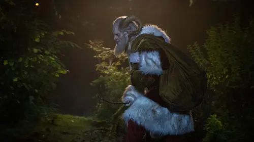 Grimm S03E08 Si tu n'es pas sage ! en streaming