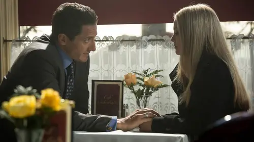Grimm S03E09 Le guérisseur en streaming