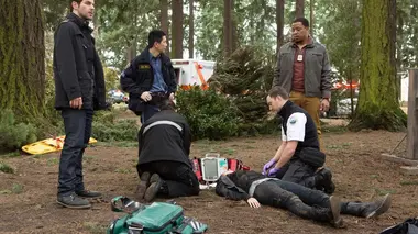 Grimm 2, la révélation