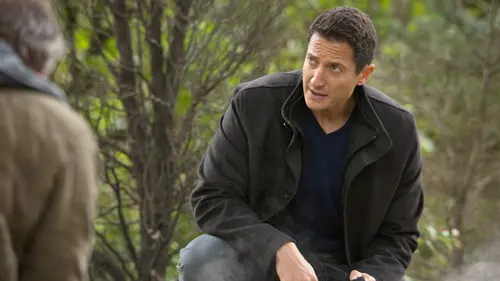 Grimm S02E18 Le feu qui dort en streaming