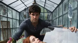 Grimm  S04E01 Le voleur de souvenirs