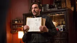Grimm S04E08 La légende de Chupacabra