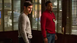 Grimm S04E09 Le procès en streaming