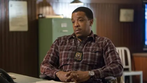 Grimm S03E14 Mythe ou réalité ? en streaming