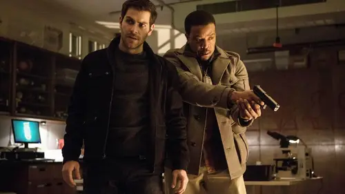 Grimm S03E15 Le secret des pharaons en streaming