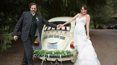 La revanche d'une blonde