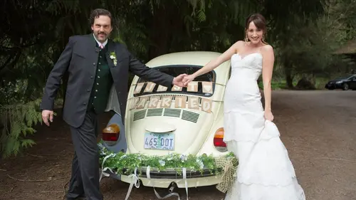 Grimm S03E22 La revanche d'une blonde