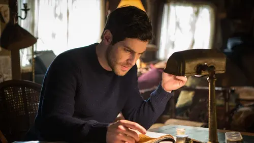 Grimm S04E13 Jouer avec le feu en streaming