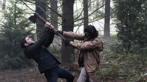 Grimm S04E14 Le porte-malheur en streaming