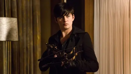 Grimm S04E22 La délivrance en streaming