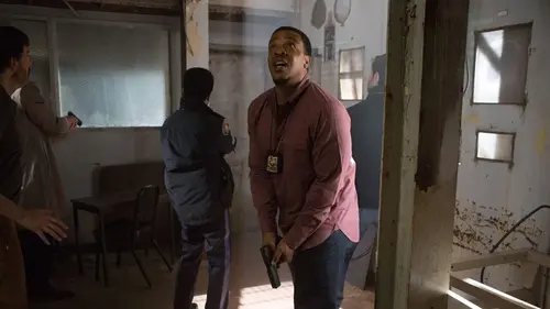 Grimm S05E06 La nuit des chasseurs en streaming