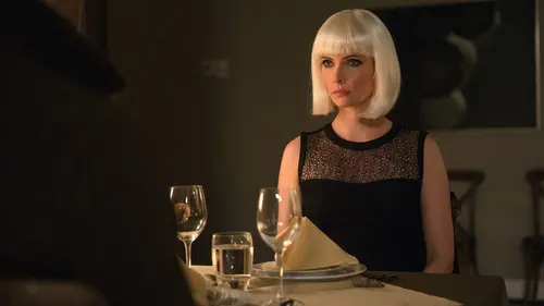 Grimm S05E07 La revenante en streaming