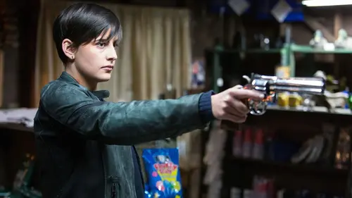 Grimm S05E08 Le monstre du lac en streaming