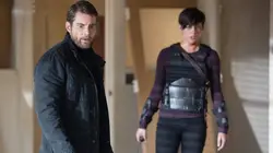 Grimm  S05E09 Le culte de la pluie