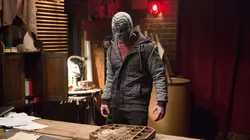 Grimm S05E13 La force du masque