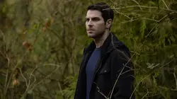 Grimm  S05E20 Le coup de la griffe