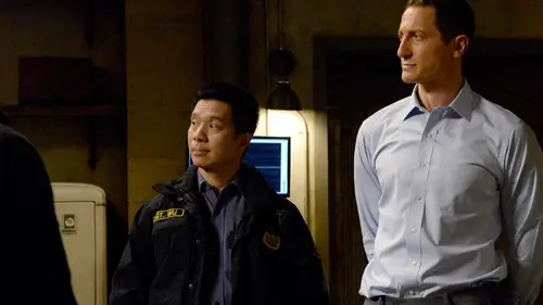 Grimm S06E02 Le pacte de l'ombre en streaming