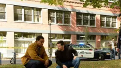 Grimm S06E06 Cauchemar éveillé en streaming