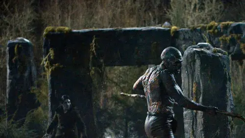 Grimm S06E12 Le destructeur arrive...