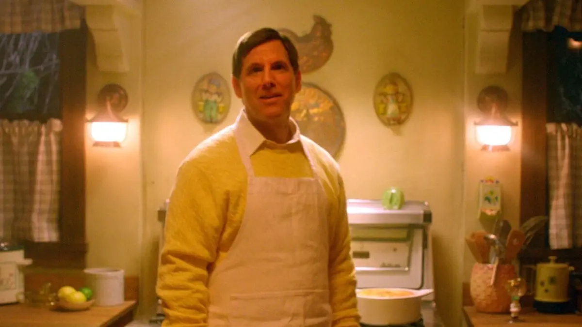 Grimm S01E01 Il était une fois