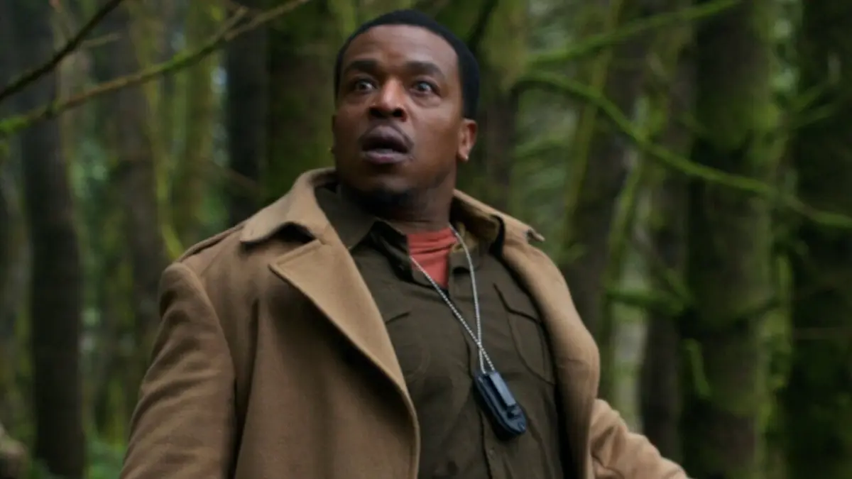 Grimm S01E21 Le projet Big Foot