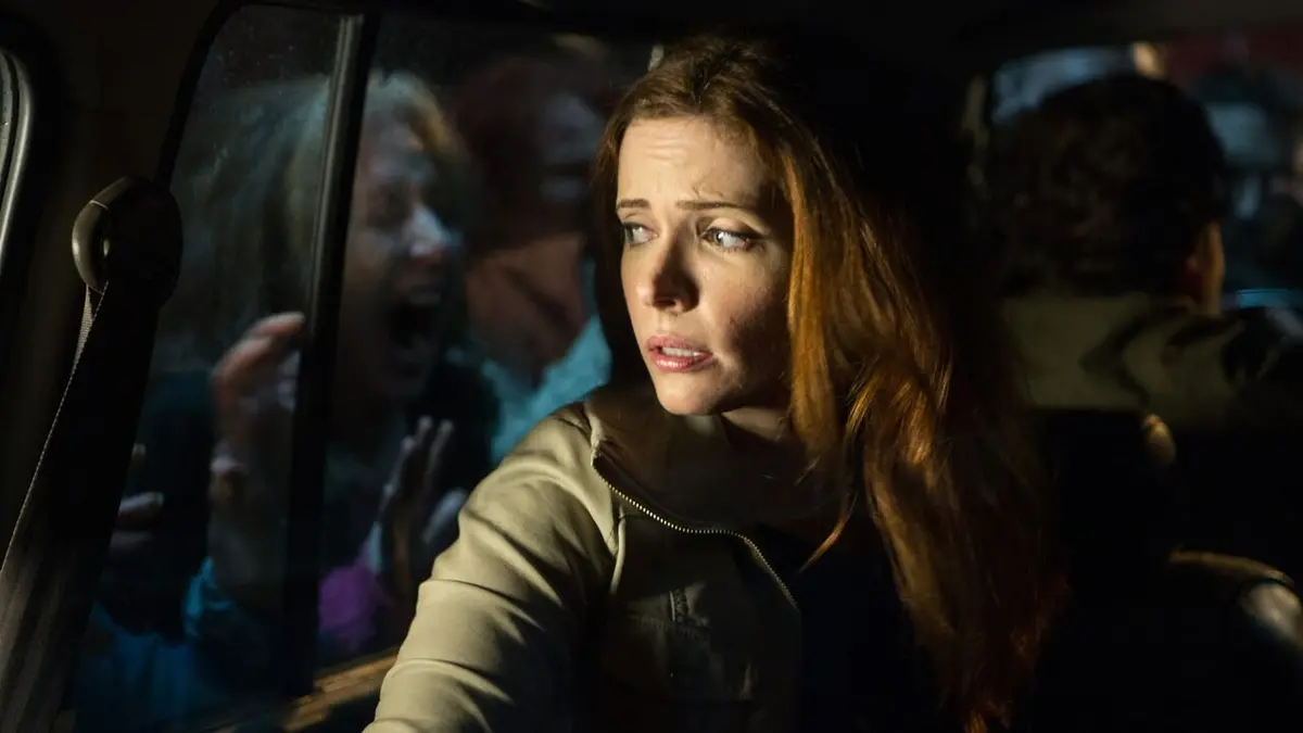 Grimm S02E22 La nuit des morts-vivants