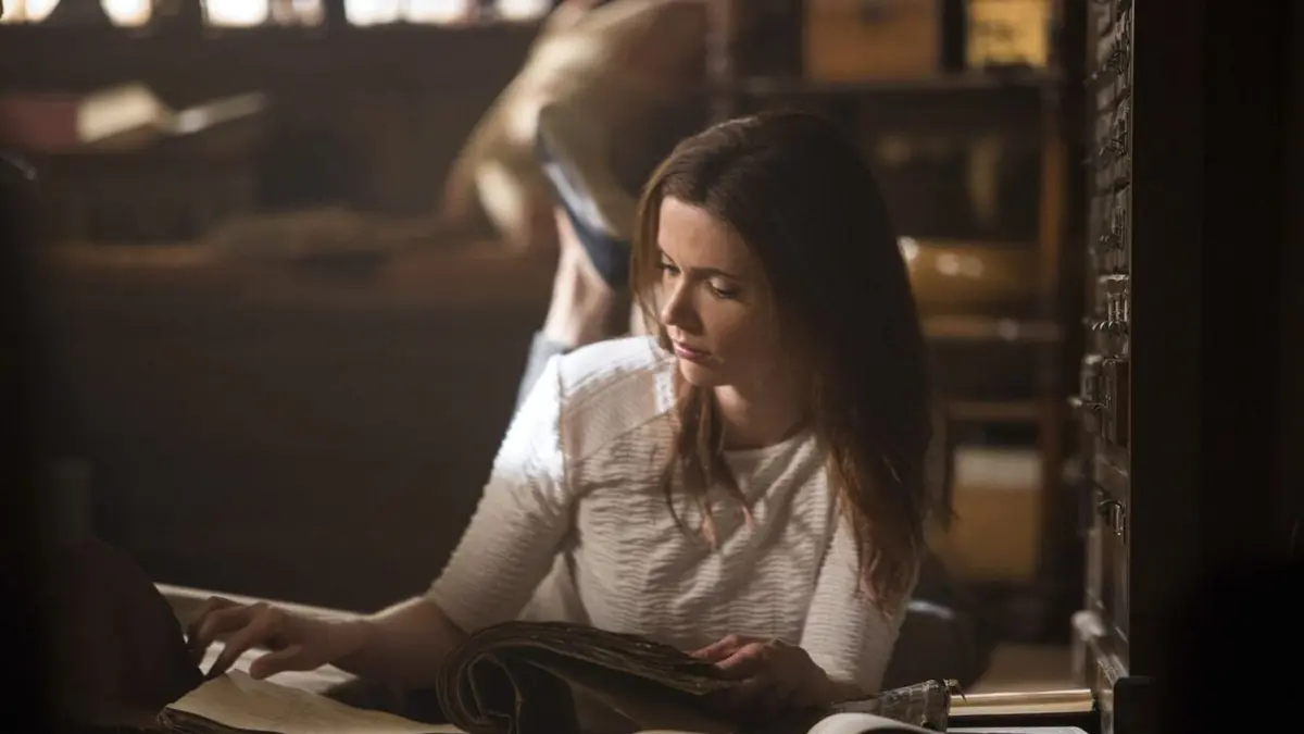 Grimm S03E05 Le croquemitaine
