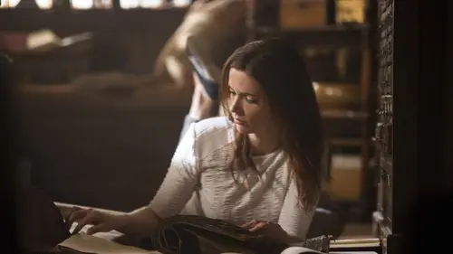 Grimm S03E05 Le croquemitaine
