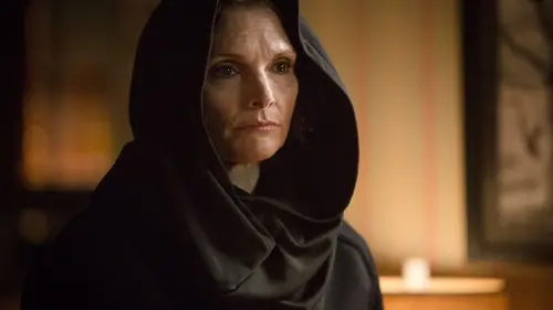Grimm S03E18 La loi du sacrifice