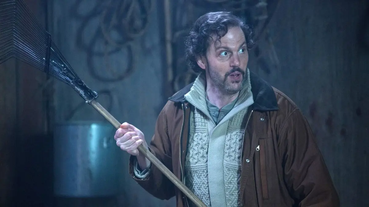 Grimm S04E17 Un serpent en hiver