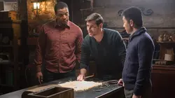 Visuel de Grimm
